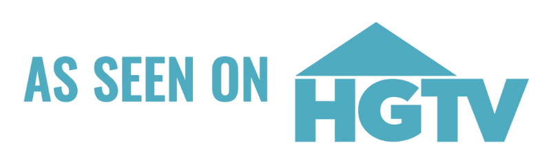As Seen on HGTV